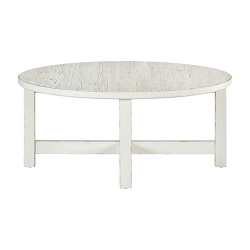 Backroads - Round Table
