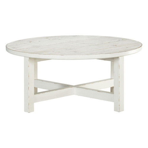 Backroads - Round Table