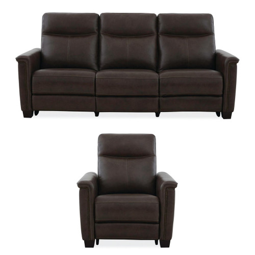 Crawford - Sofa Set