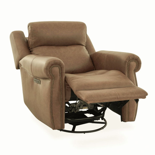 Carlton - ZG Recliner P3