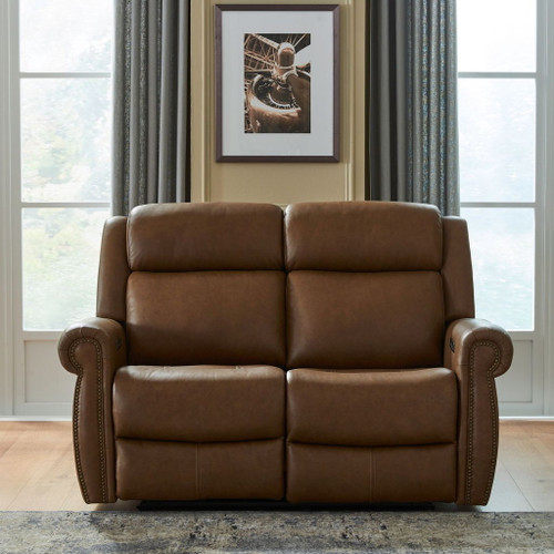 Carlton - Loveseat P3 & ZG
