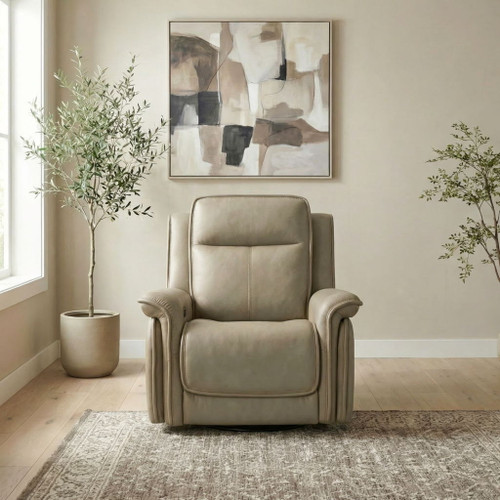Cora - SG Recliner P3