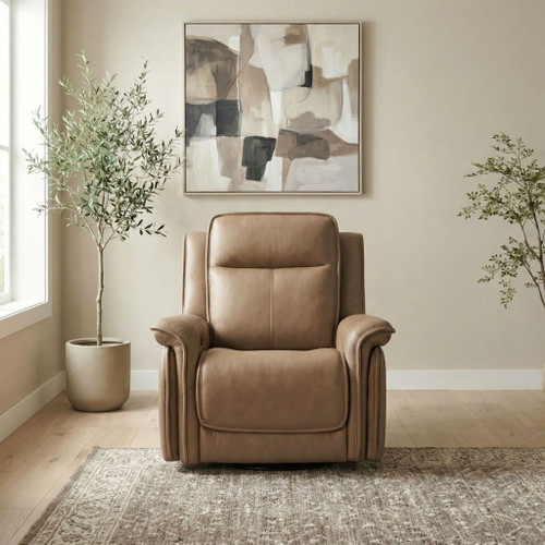Cora - SG Recliner P3