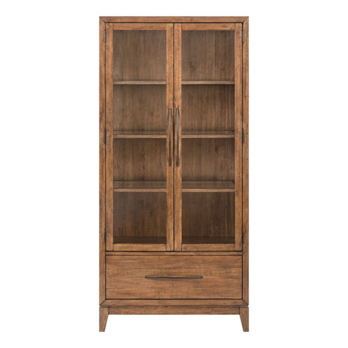 Shaker Lakes - Bunching Display Cabinet