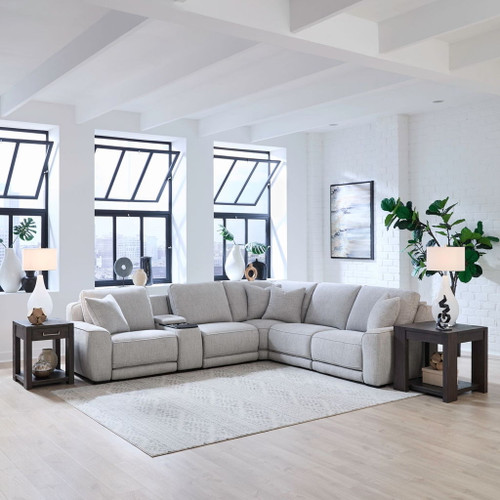 Blake - Living Room Sectional