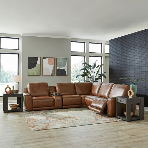 Blake - Living Room Sectional