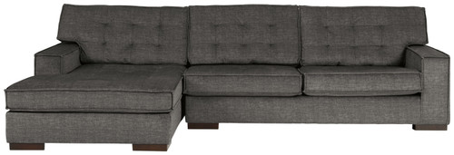 Coulee Point - Sectional