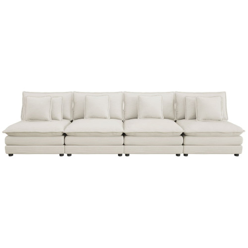 Modular Sofa Couch