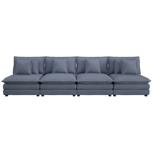 Modular Sofa Couch