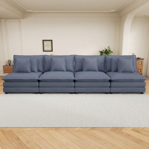 Modular Sofa Couch