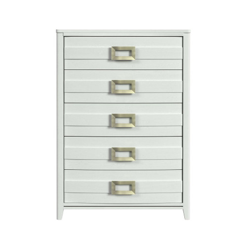 Tobias - 5-Drawer Chest