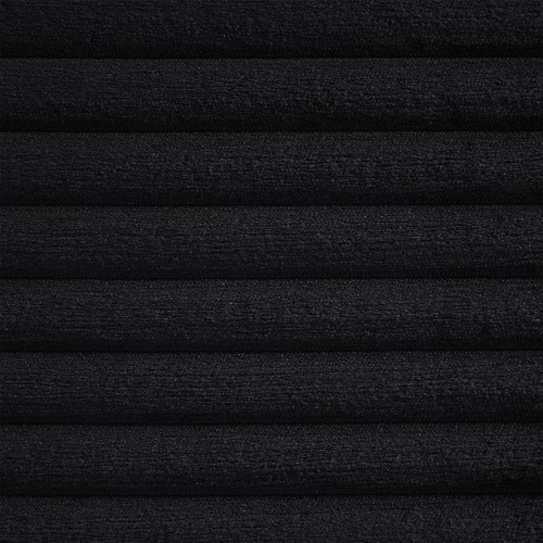 Upholstered U-Shaped Sectional Sofa With Movable Ottoman And Side Storage Pockets