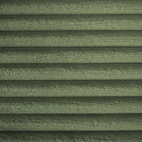 Upholstered U-Shaped Sectional Sofa With Movable Ottoman And Side Storage Pockets