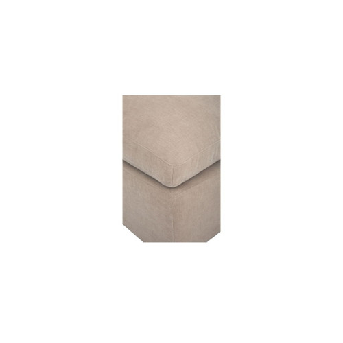 Cates - Ottoman - Pebble