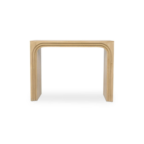 Berkley - Console Table - Natural