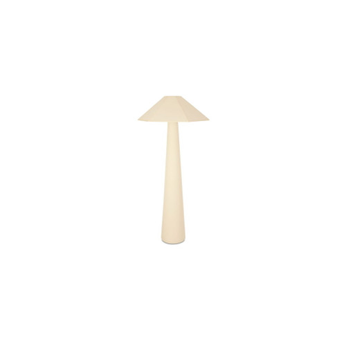 Gigi - Floor Lamp - Cream