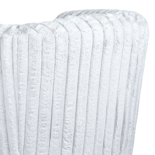 Mira - Modern Comfort Swivel Chair