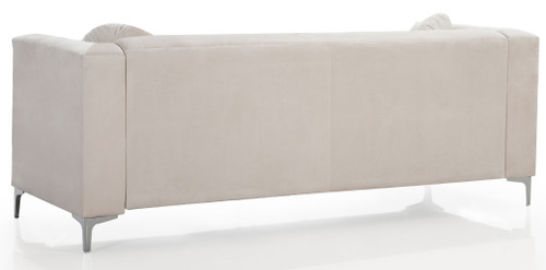 Pompano - Elegant Contemporary Sofa