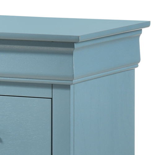 Traditional Style Design Nightstand