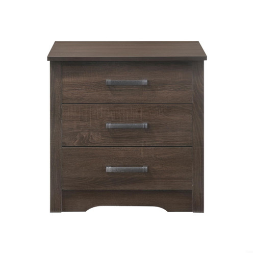 Hudson - Nightstand