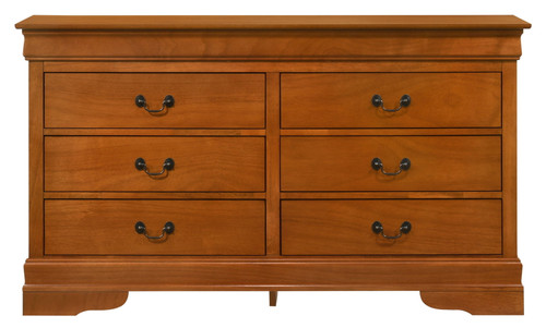 Traditional Dresser Elegant