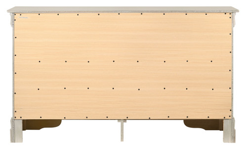 Louis Phillipe - Traditional Dresser Elegant