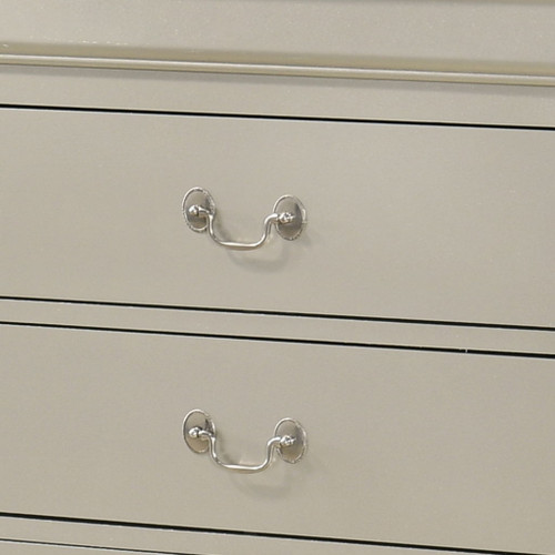 Traditional Dresser Elegant