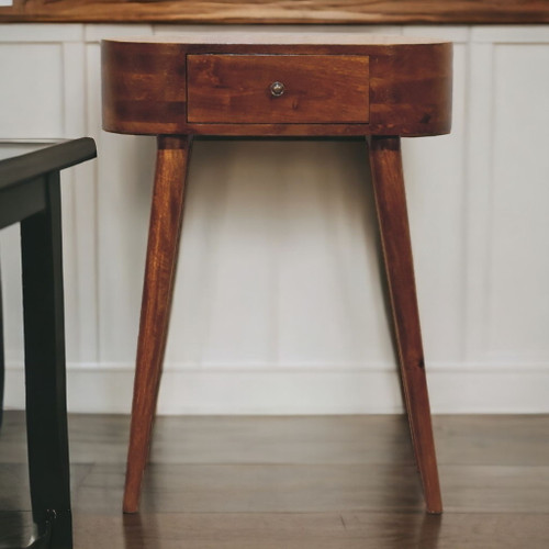Albion - Nordic Console Table