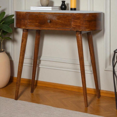Albion - Nordic Console Table