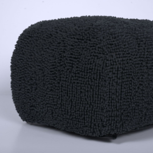 Spongy Square Pouf Soft Seating