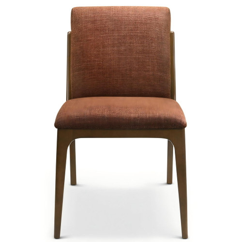 Grivelle - Elegant Dining Chair (Set of 2)