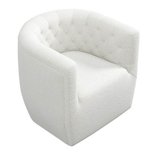 Delaney - Ergonomic Design Swivel Chair