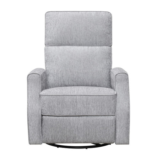 Swivel Gliding Recliner