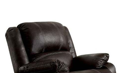 Zuriel - Recliner Chair