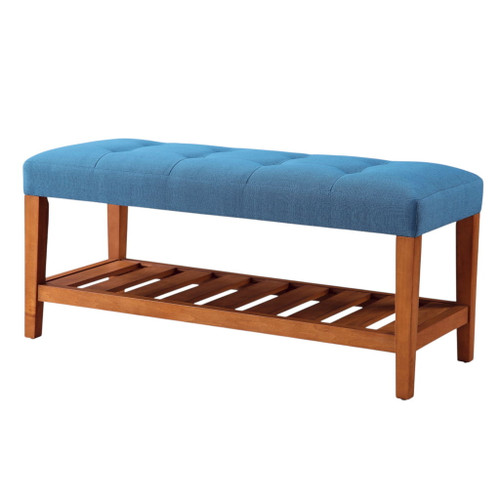 Charla - Upholstered Bench