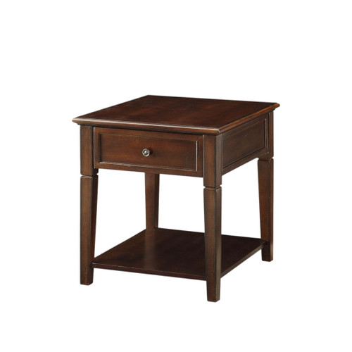 Malachi - Table, Versatile Design