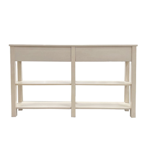 Galileo - Sleek Design Console Table