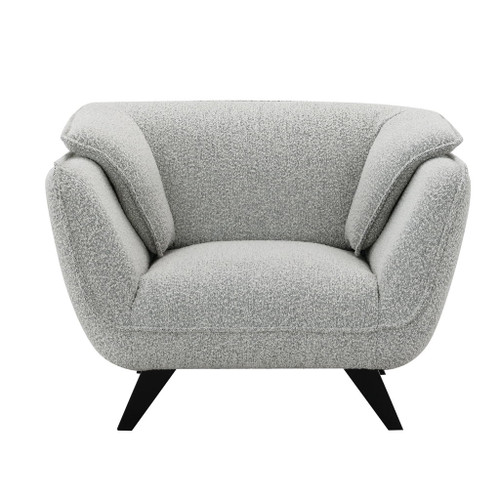 Nayeli - Boucle Chair