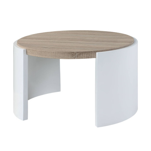 Zoma - High Gloss Table