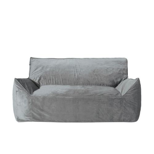 Fila - een Oversized Seater Bean Bag Chair With Armrests