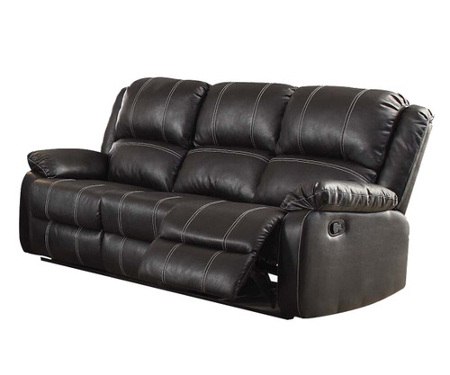 Zuriel - 3 Piece Living Room Recliner Set