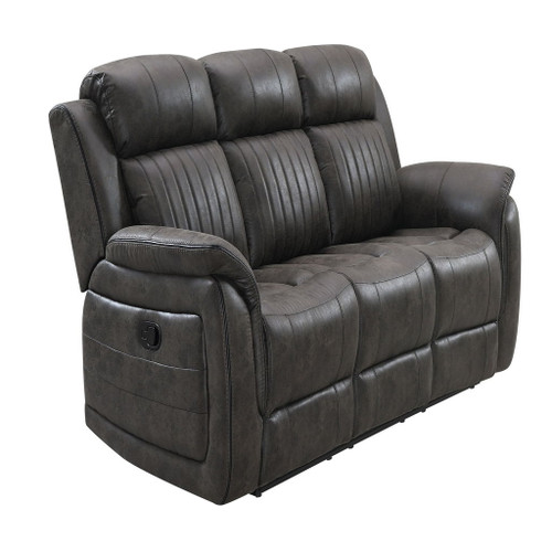 Steban - Transitional Style Living Room Set