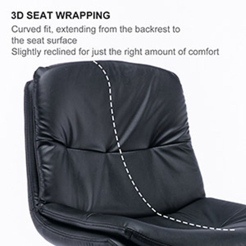 Swivel Bar Stool, Titanium Stainless Steel Base And Footrest, Grade, Bar Chair With Backrest