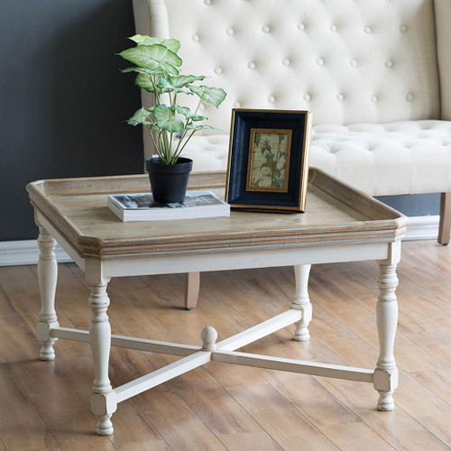 Narrow Alcott Table