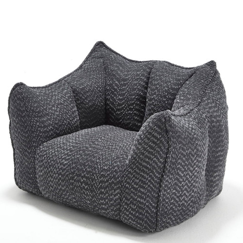 Comfortable Sofa Chairs With Highly Resilient Foam For Living Rooms And Bedrooms