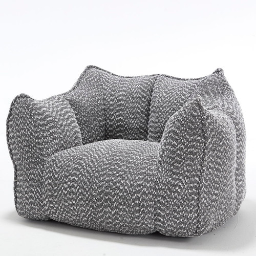 Comfortable Sofa Chairs With Highly Resilient Foam For Living Rooms And Bedrooms