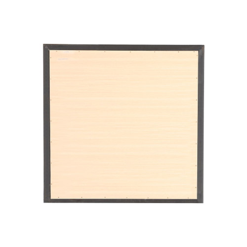 Burlington - Modern Design Transitional Wall Mirror