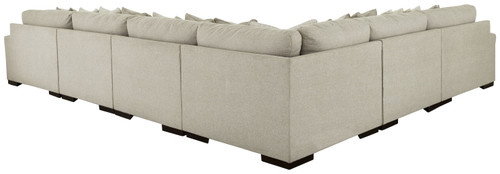 Lyndeboro - Stationary Sectional