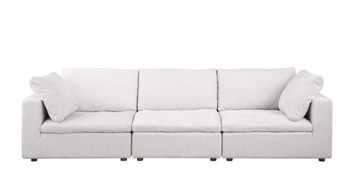 1100 - Modular Sofa - Pearl