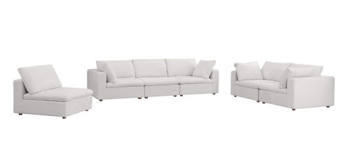 1100 - Sofa Set